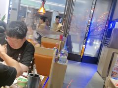-东门口·新式老北京火锅(河西龙湖天街店)