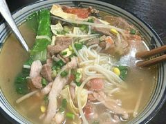 三鲜面-梓袍面庄(渝北店)