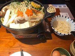 -有喜屋·烧鸟·居酒屋(周浦万达店)
