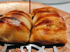 -幸福的烤包子·新疆菜