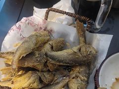 -板凳烧烤(东关街店)