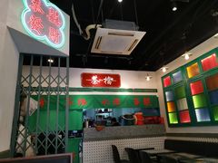-港爺茶檔·茶餐厅(东晓南路店)