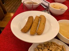 -山城年华老火锅(玉林店)