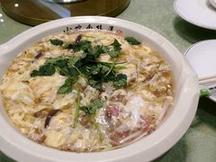 -陈傻子餐厅(世纪都会店)