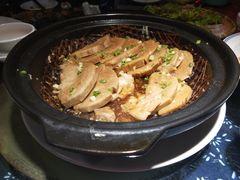 -旺角小渔村(幸福中路店)