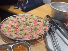 -姜虎东白丁烤肉(深圳湾后海汇店)