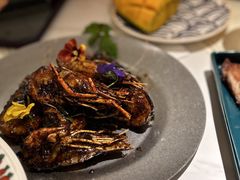 -太食獸泰式茶餐厅(IFS国金中心店)