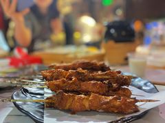 -谭十三南昌大排档(船山路总店)