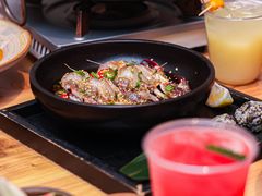 -KimPro 辛普乐概念韩餐