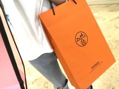 -爱马仕 HERMES(德基广场店)
