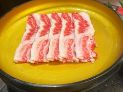 -牛New寿喜烧(虹桥新天地店)