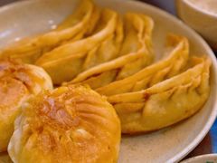 -李记清真馆(打钉巷店)