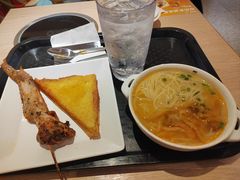 -大家乐(广州宝岗店)