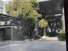 -上海浦东康桥绿地假日酒店