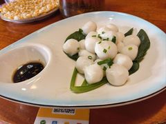 -永新酸菜鱼馆桂花山庄