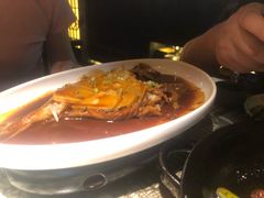 -绿茶餐厅(深圳龙华天虹购物中心店)