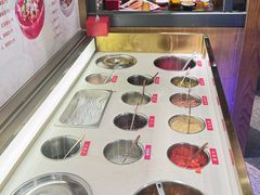 -辣尚瘾·烤鱼·新川菜(交大直营店)