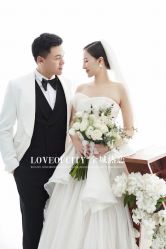 -全城热恋婚纱摄影(优质钻石店)