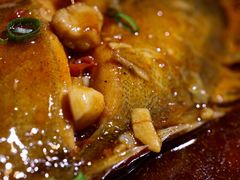 臭鳜鱼-同庆楼(大钟寺店)