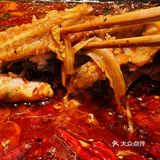 强烈推荐这家双拼烤鱼🐟快来👉简直是“鱼”众不同，“味”您而生