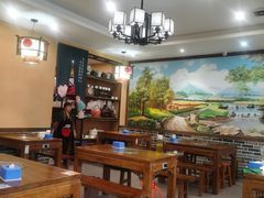-廖记老砂锅(上清寺店)