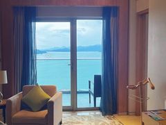 -绿城千岛湖喜来登度假酒店
