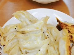 -回回锅贴(小河沿店)