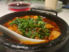 -川味堂·四川豆花(八卦岭店)