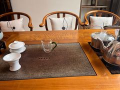 -澜沧古茶·商务茶馆(萧山人民广场店)