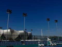 -杭州奥体中心-体育场