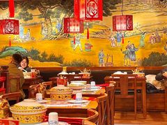 -富贵春饼·烤鸭·大厨现炒(泰华店)