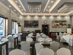 -鸿运楼烤鸭店(天桥店)