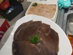 -海底捞火锅(玉桥商业广场店)
