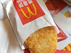 -麦当劳(杭州庆春路店)
