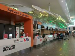 -吉隆坡国际机场