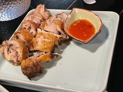 傣味鸡肉卷-多味居(剪子巷店)
