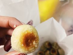 -宋记饼家(石门二路店)