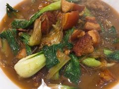 -石老头关东饺子王·东北菜(嘉华鑫城店)