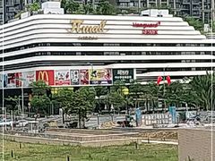 -春满园·早茶·粤菜·宴会(喜宴店)