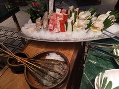 -集渔·泰式海鲜火锅(彭州店)