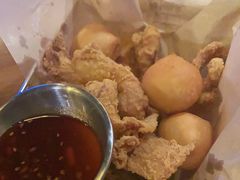 -包装马车·韩国料理·포장마차