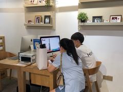 -海马体家庭照相馆(广州正佳广场店)