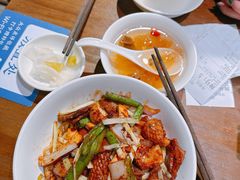 -寻裕记·现炒浇头面(人民广场店)