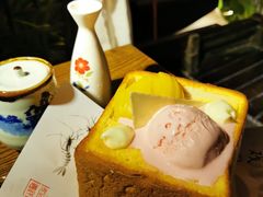 -锦上中式酒馆(南内环店)