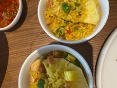 -樾餐厅泰式海鲜火锅(民歌湖店)