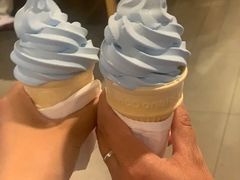-麦当劳(广州花城汇店)