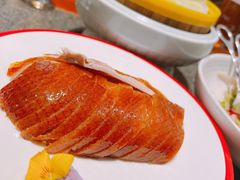 -真地道京味府·鲜橙烤鸭·北京菜(朝外大街东大桥店)