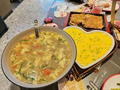 -钱锋炭缸烧烤(南湖大路总店)