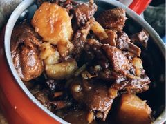 -95号酱骨·一块豆腐(展春园西路店)