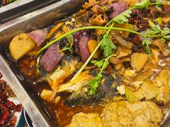 -沈姐万州烤鱼(沙坪坝七中店)